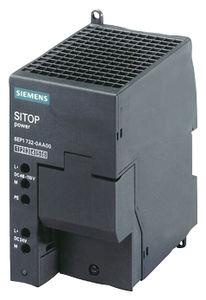 DIN rail DC/DC converter / step-down / insulated