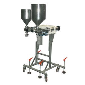 pneumatic feeder / food