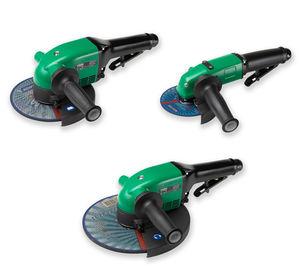 angle grinder / air / turbine