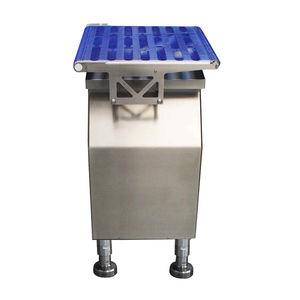 food checkweigher / for the food industry