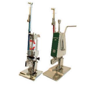 food clipping machine / manual