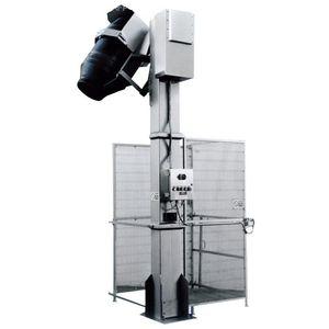 multi-product drum lifter