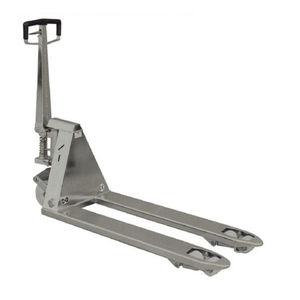 hydraulic pallet truck / walk-behind