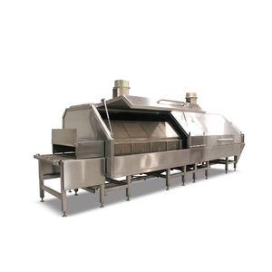 thermal oven / baking / electric / gas