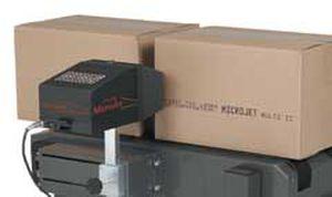 inkjet marking machine / for integration / high-speed / for paper