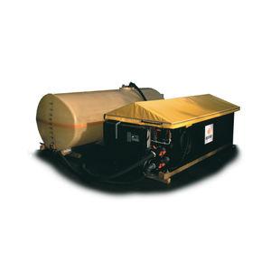 liquid mixing system