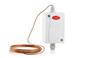 freeze protection thermostat