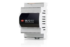 AC/DC power supply / emergency battery