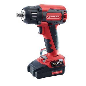 electric impact wrench / battery