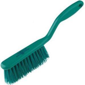 handheld brush / cleaning / polyester