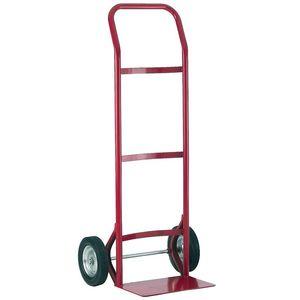 handling hand truck / steel