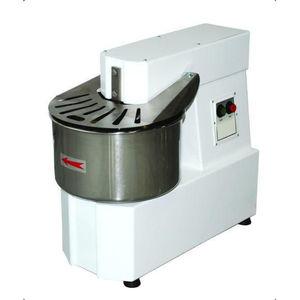 planetary mixer / batch / for the food industry / steel