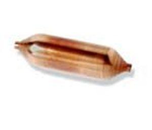 discharge silencer / air conditioning