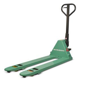 hand pallet truck / for warehouses