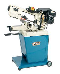 band saw / vertical / automatic
