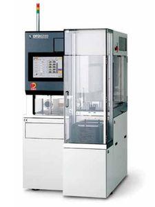 circular saw / for glass / fully automatic / CNC