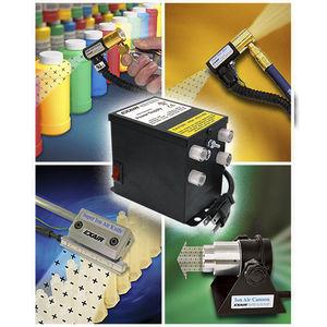 AC/DC power supply / high-voltage / for anti-static equipment