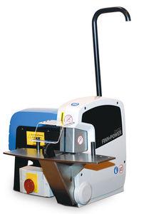 band saw / for plastics / for pipes