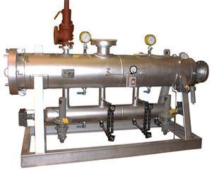 water filter / gas / hydraulic / cartridge