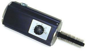 adjustable thermostat / explosion-proof