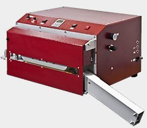 belt feeder / for cables