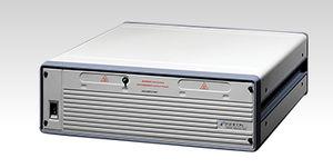 gas analyzer / portable / rugged / modular