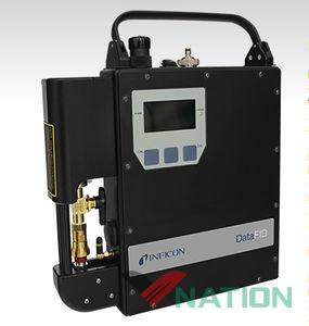 flame ionization detector / flame / volatile organic compound / fire