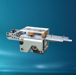 gripper feeder / high-speed