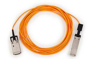 fiber optic cable harness / low-power