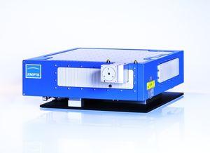 femtosecond laser / solid-state / high-repetition rate / diode