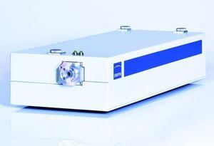 pulsed laser / solid-state / infrared / DPSS