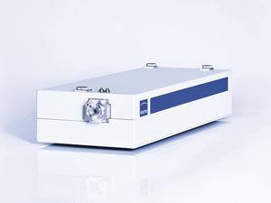 pulsed laser / solid-state / DPSS / tunable