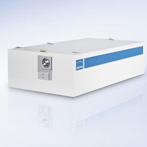 femtosecond laser / solid-state / cold / high-power