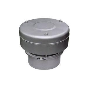 silo safety relief valve / for hoppers / diaphragm