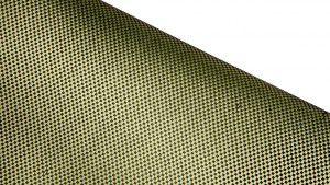 aramid fabric