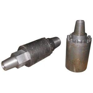 shock dampener / pneumatic / for drill pipe