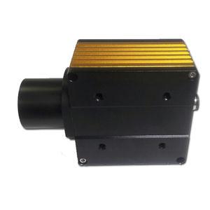 laser distance sensor / compact / IP65 / dust-proof