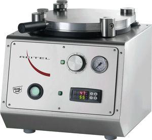 curing oven / polymerization / heating / cabinet