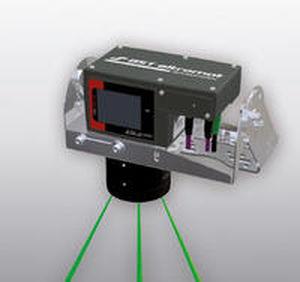 inspection camera / full-color / HD / CCD