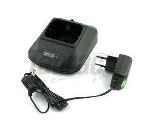 Ni-MH battery charger