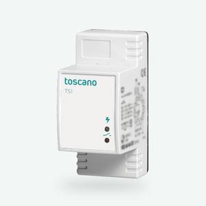 AC/DC power supply / remote control / DIN rail