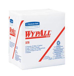 pad absorbent / universal / for chemicals / grease