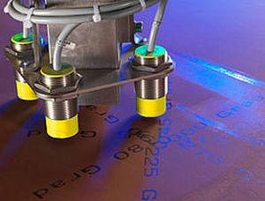 inkjet marking machine / for integration / automatic / high-speed