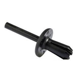 plastic rivet