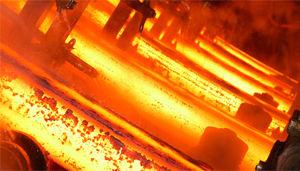 heat treatment furnace / tunnel / electric