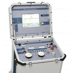 undeground cable ground fault locator