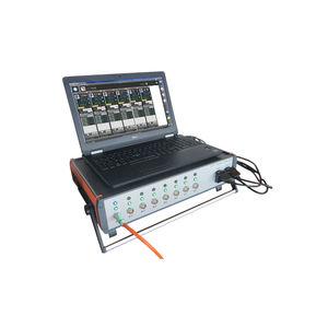 benchtop analyzer / multi-channel