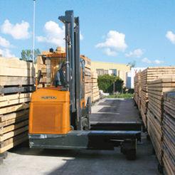 wheeled loader / compact