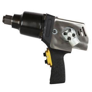 hydraulic impact wrench / pistol / high-precision