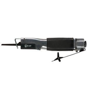 sabre saw / for metals / wood / pneumatic